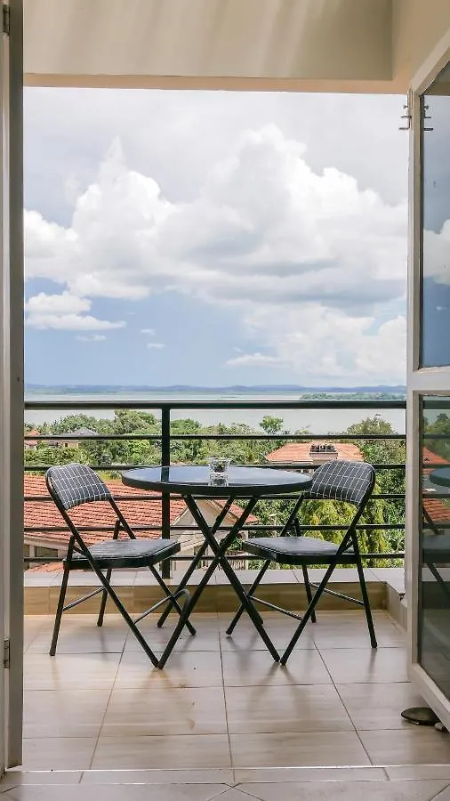 Banana Bayou Kampala