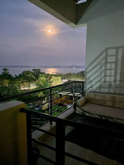 Lägenhet Banana Bayou Kampala Uganda