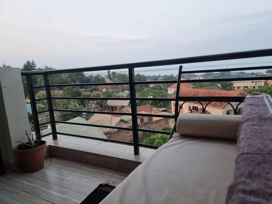 Banana Bayou Kampala